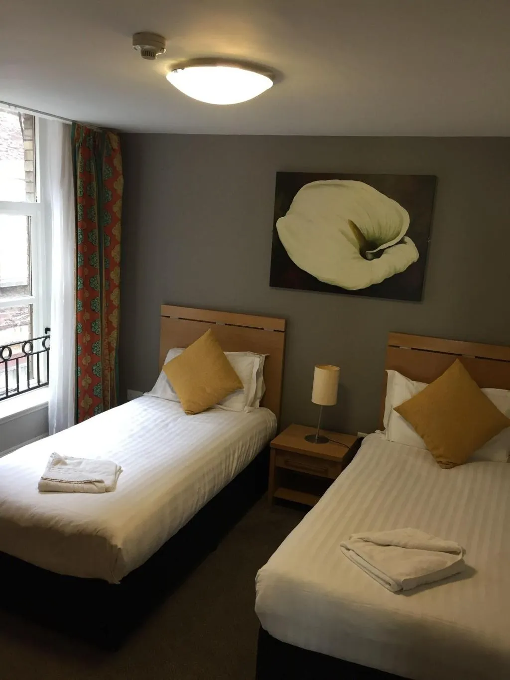 APARTMENT TWO DOUBLE BEDS Room, Isaac's Cork, Cork