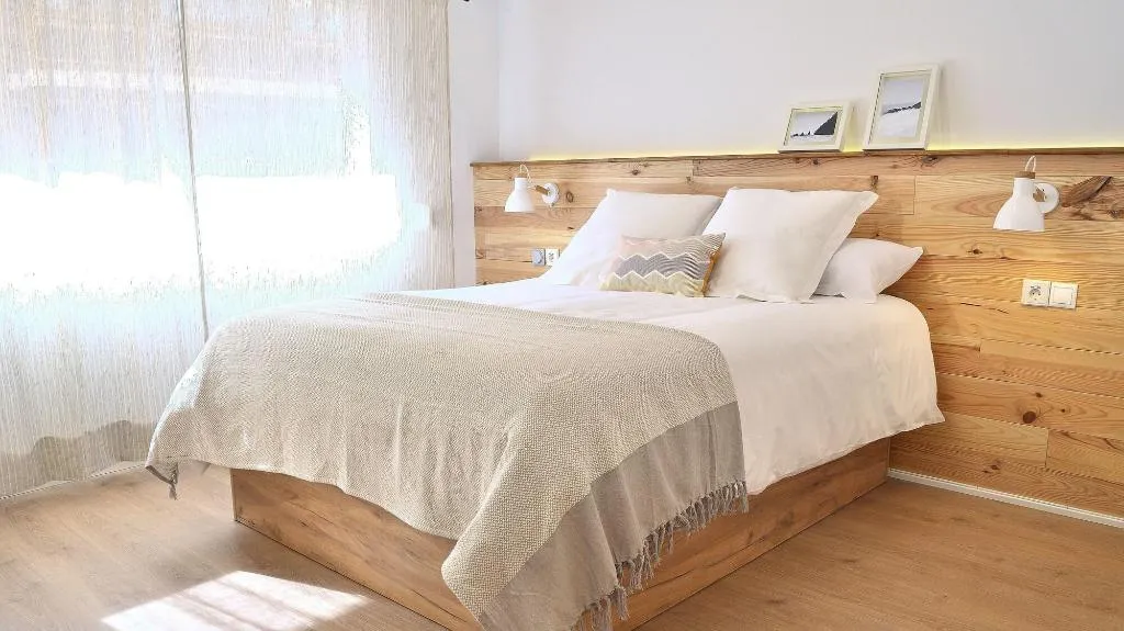 Room, ABAL Apartments-Teatro, Costa Blanca