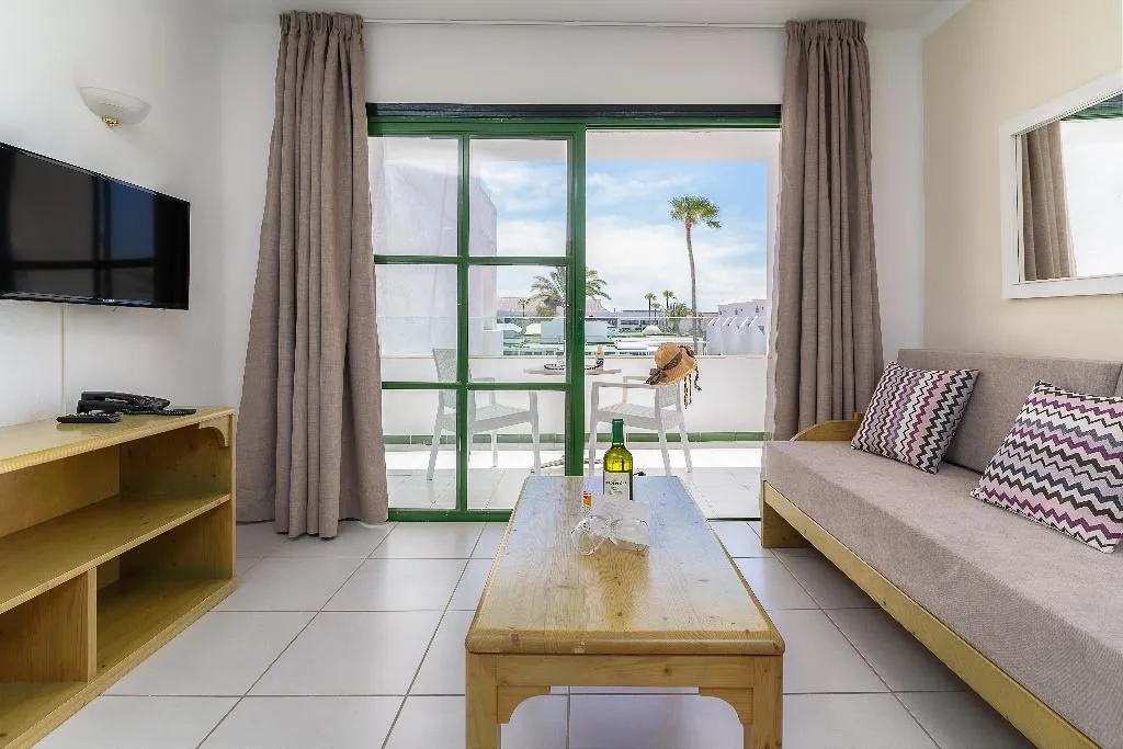APARTMENT CAPACITY 1 Room, Hotel Siroco - Adults Only, Lanzarote