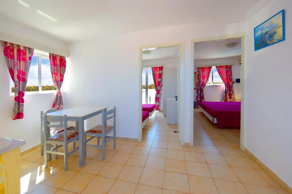 APARTMENT GARDEN VIEW Room, Anixis, Rhodes
