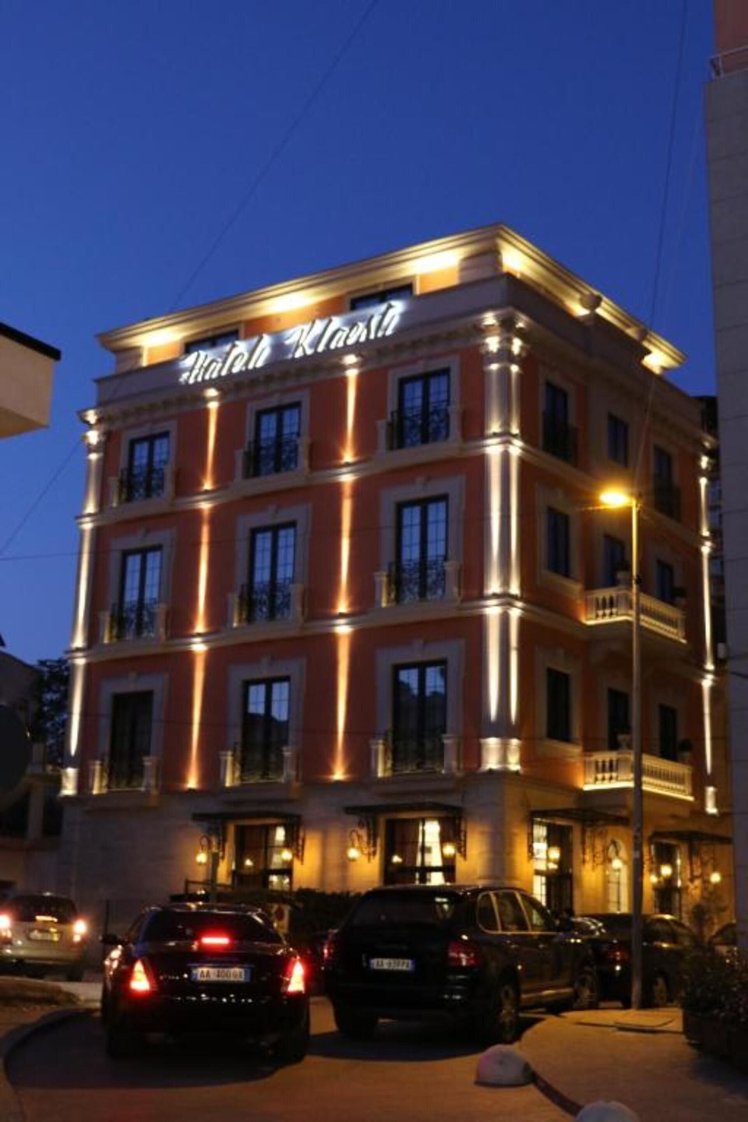 Kloest Hotel, Durres