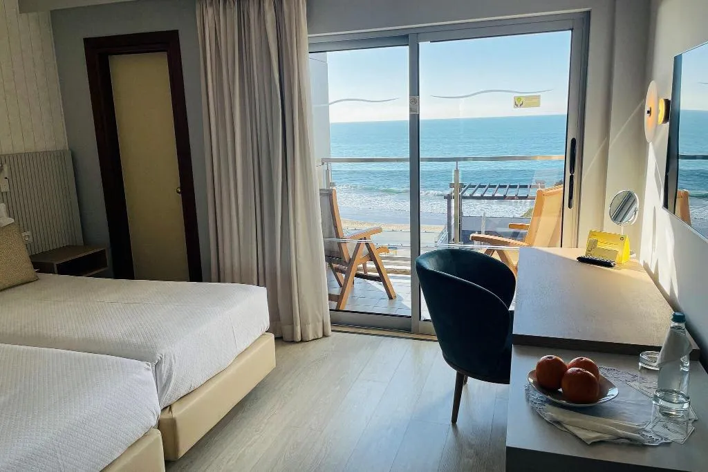 Room, Alisios, Algarve