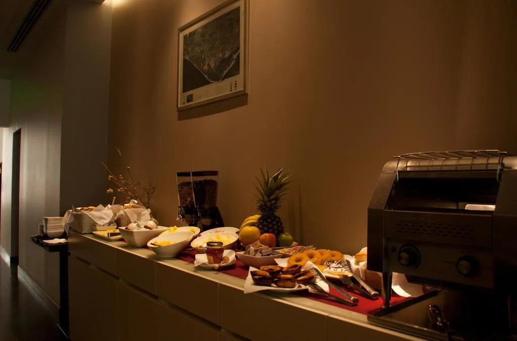 General view, Aqua Ria Boutique Hotel, Algarve