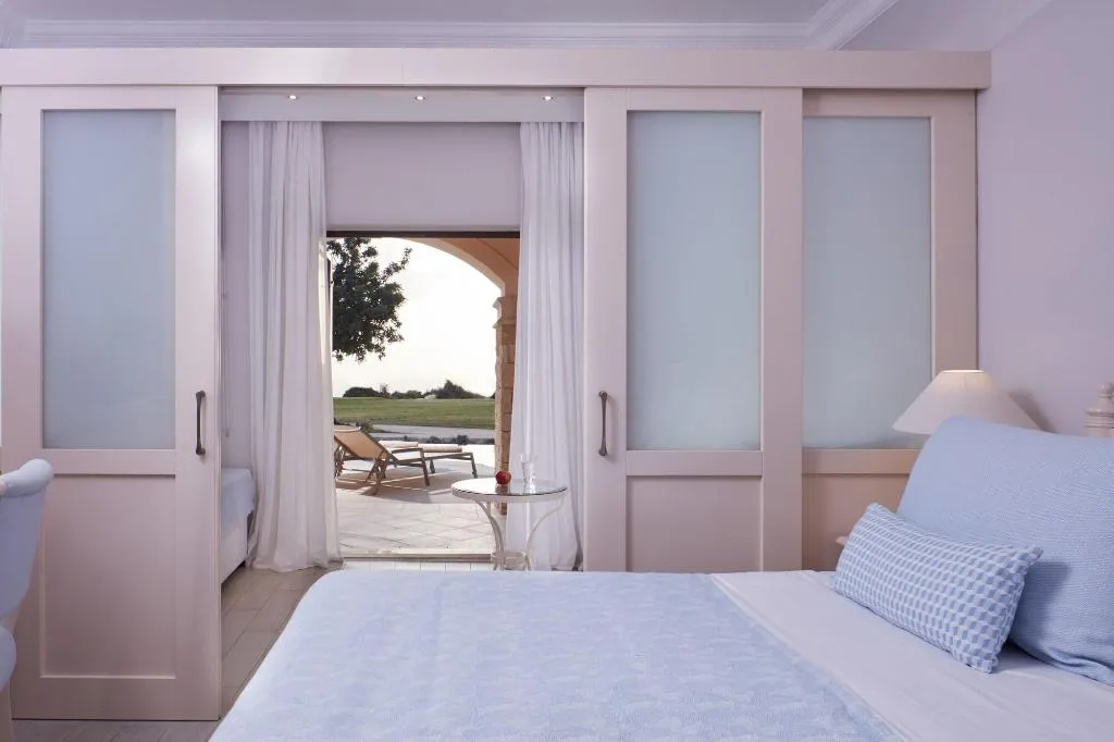 Room, Atlantica Aphrodite Hills Hotel, Cyprus