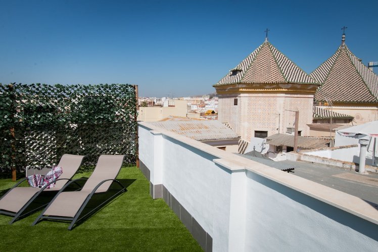 Holidays2Malaga Suites Apartments, Costa Del Sol