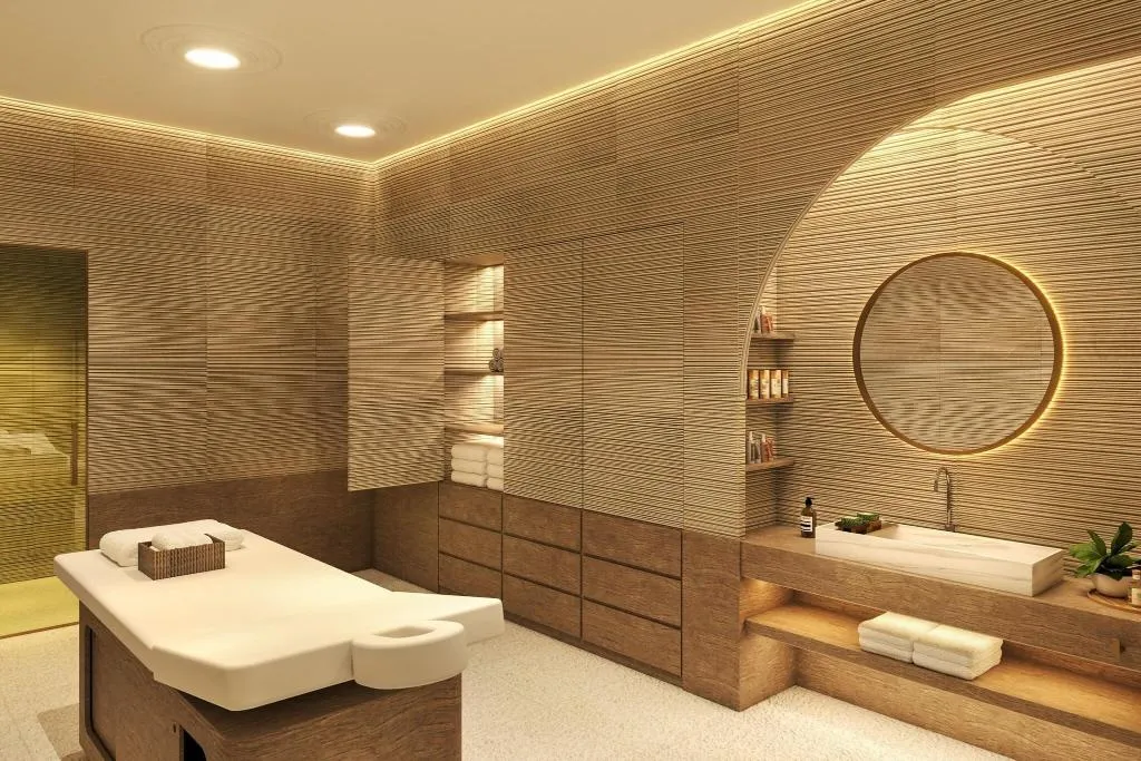 Sports and Entertainment, Cardo Roma Autograph Hotel, Rome