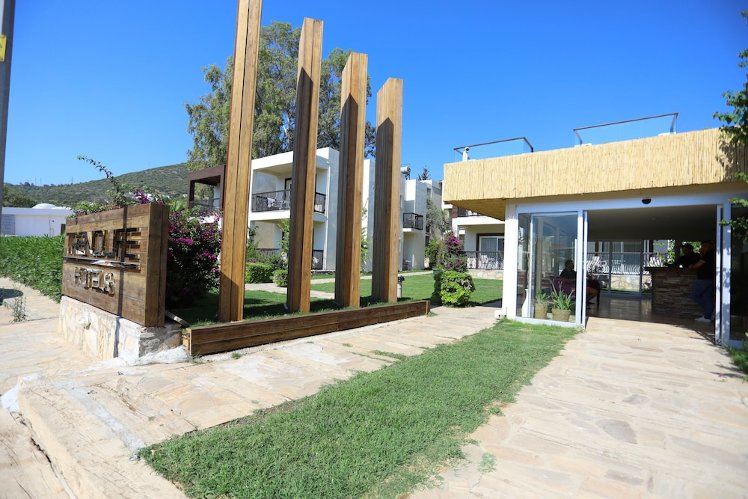 Trendlife Hotels Torba, Bodrum