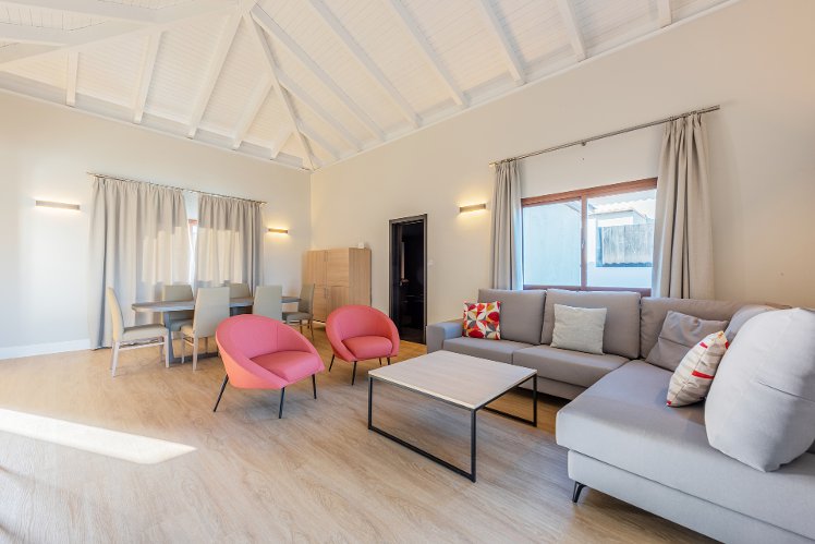 Ereza Villas Alicia, Fuerteventura
