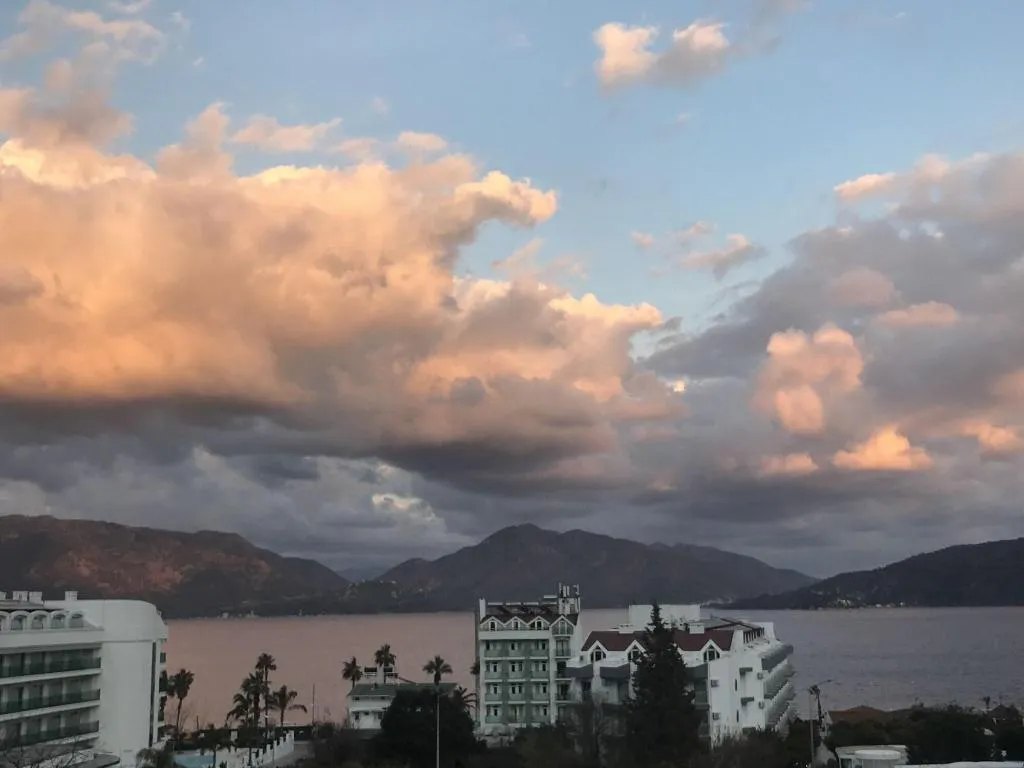 General view, Pearl of Marmaris Otel, Dalaman