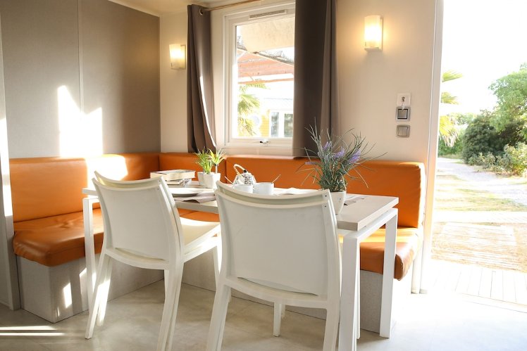 3 Estrellas Camping, Barcelona