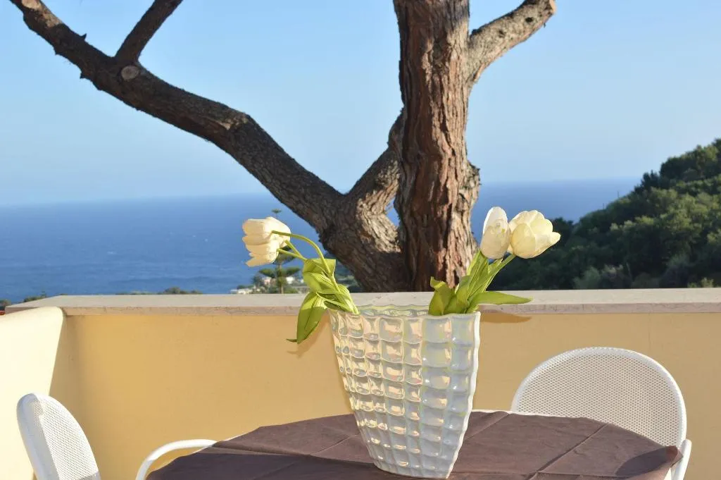 Room, Hotel Polito, Naples