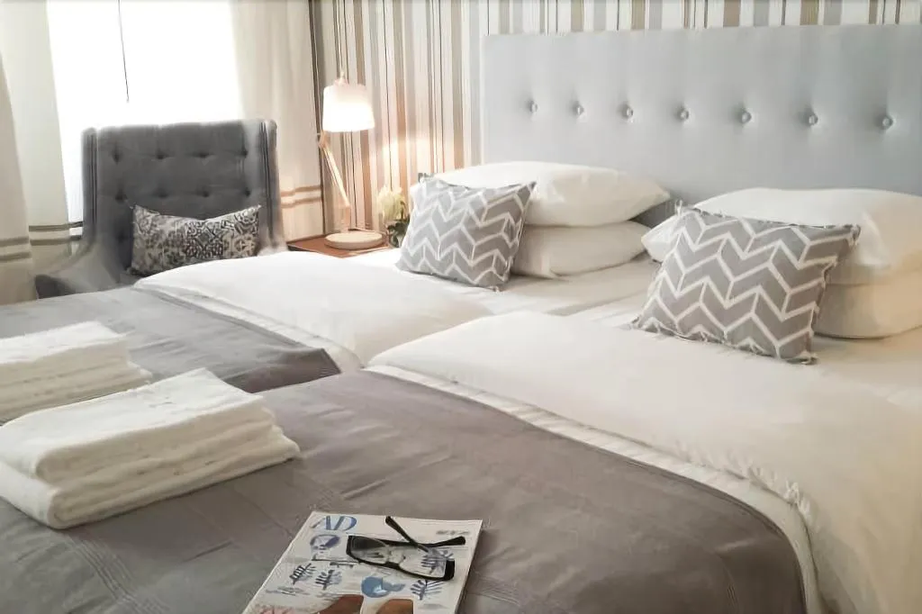 Room, Flores Guest House, Lisbon