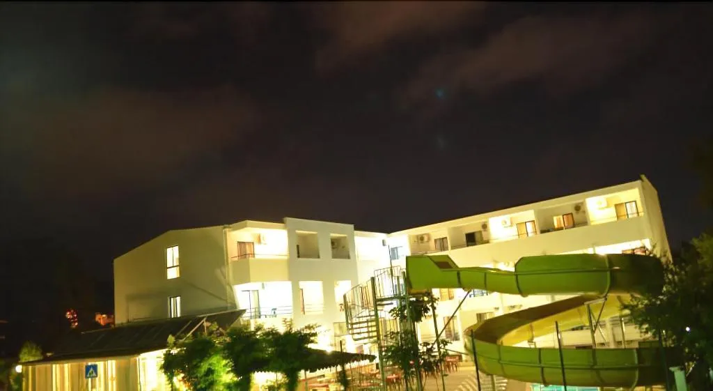 General view, Park Avrupa Hotel, Antalya