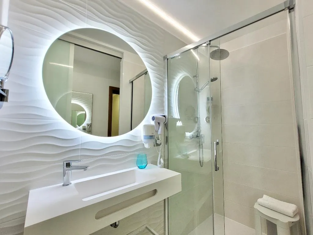 DOUBLE DELUXE Room, Puerto Azul, Tenerife