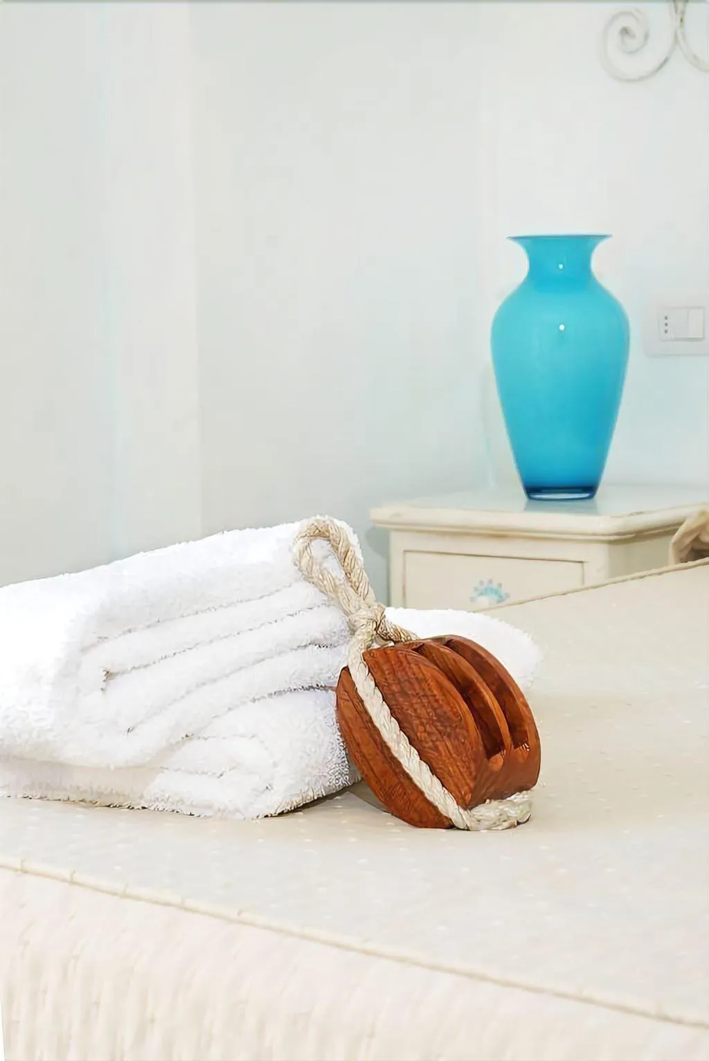 Room, Hotel Patti, Olbia