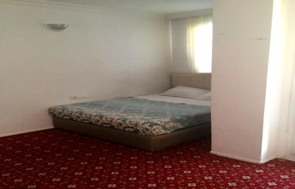 FAMILY ROOM STANDARD Room, Otel Marchica, Izmir