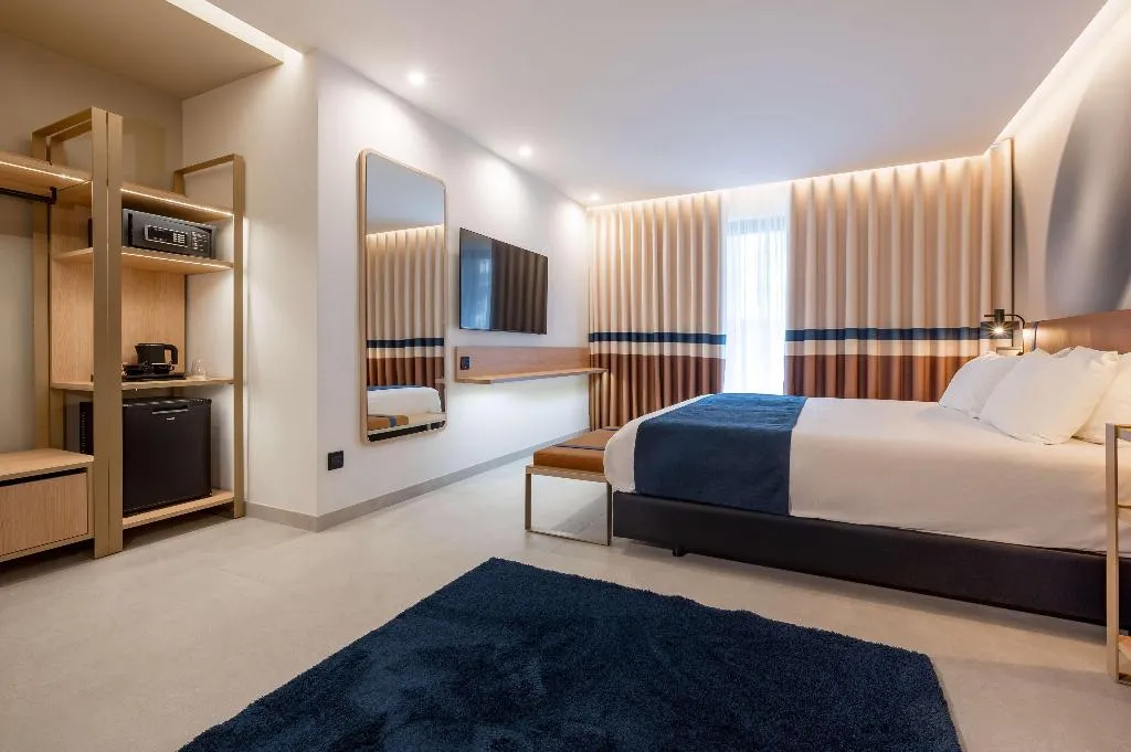 Room, Best Western Premier Malta, Malta