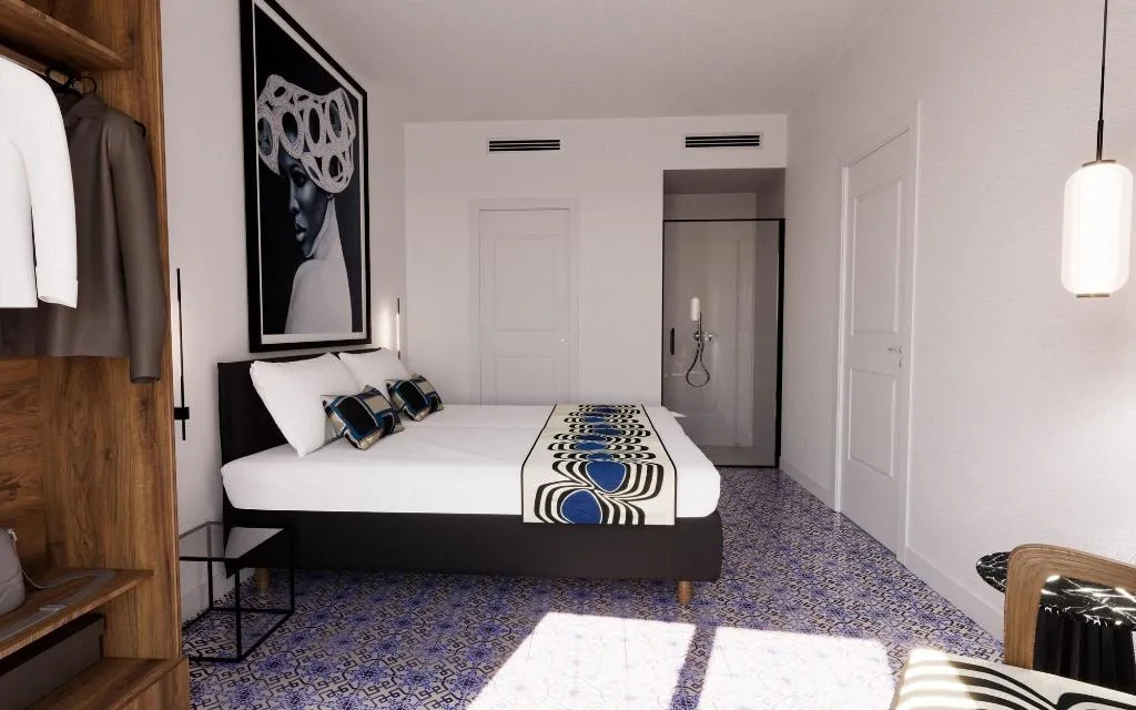 Room, Relais Palazzo del Barone - Adults Only, Naples