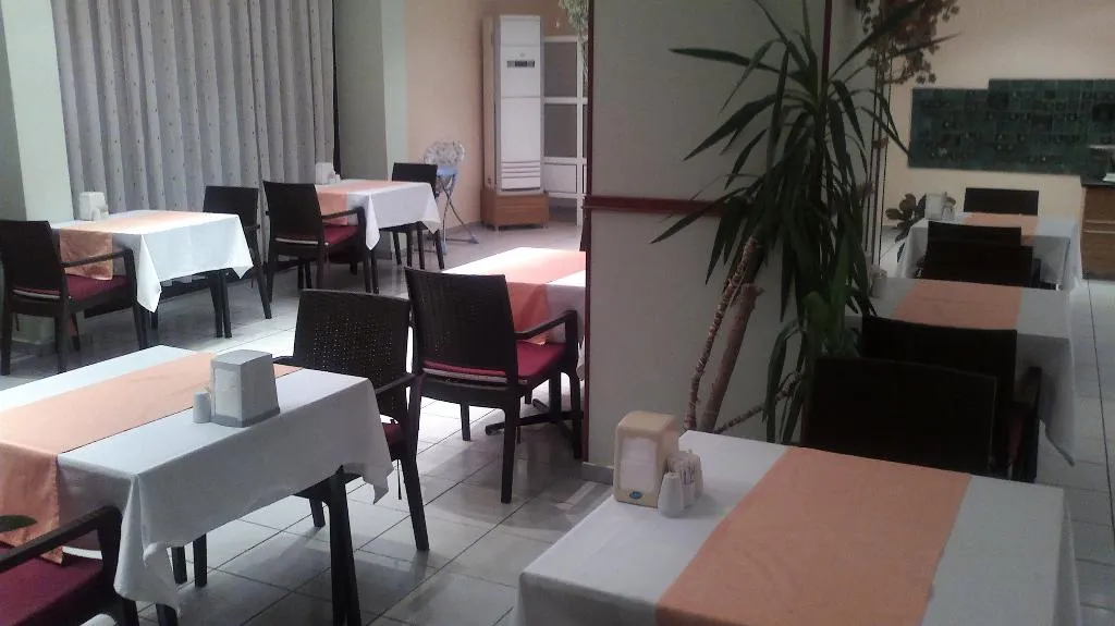 Restaurant, Kemer Hotel, Antalya