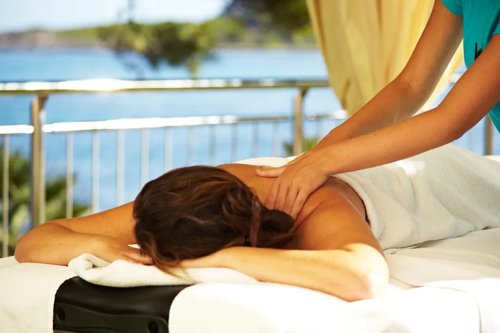 Sports and Entertainment, Grupotel Aguait Resort and Spa. Adults Only, Majorca