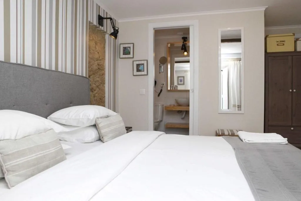 Room, Flores Guest House, Lisbon