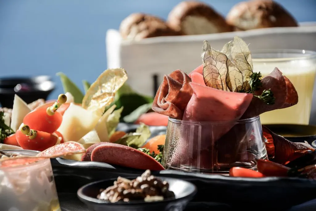 Restaurant, Perge Hotels Adults Only 18+, Antalya
