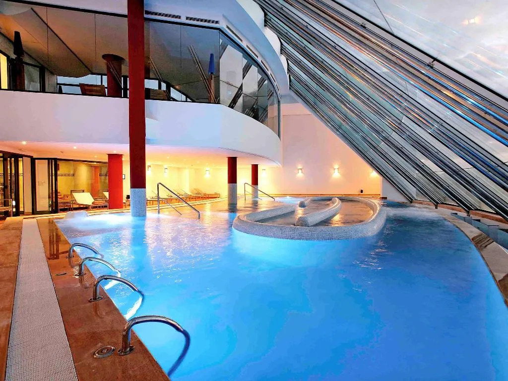 Sports and Entertainment, Pullman Mazagan Royal Golf & Spa, Casablanca