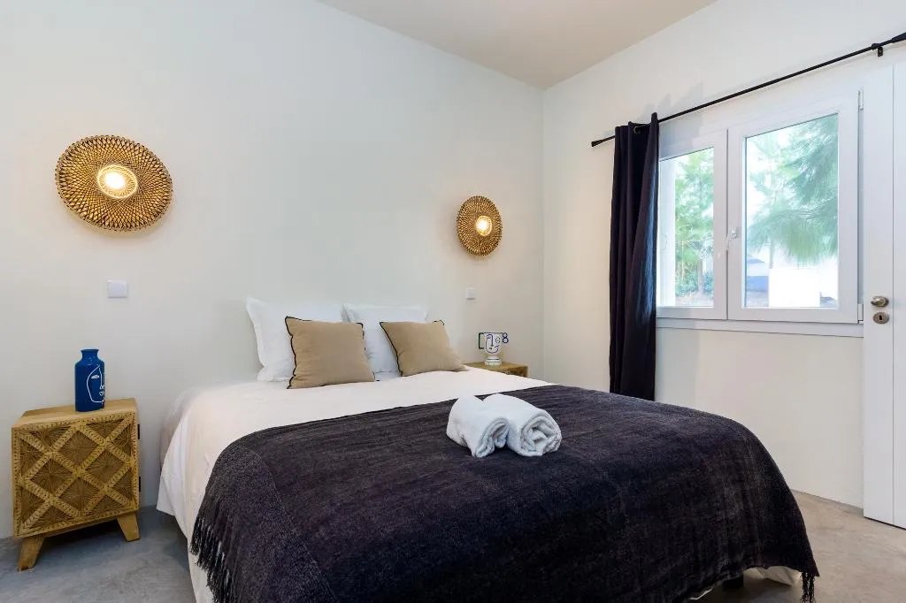 DOUBLE COMFORT Room, La Reserve Comporta, Algarve
