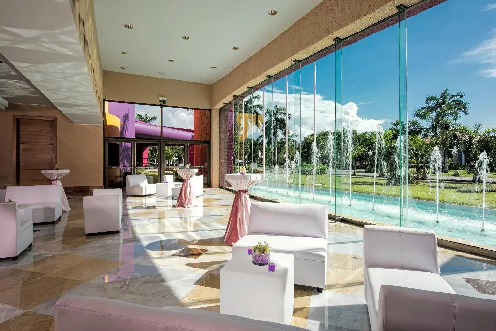 Conferences, Iberostar Waves Paraiso Beach All Inclusive, Cancun Area