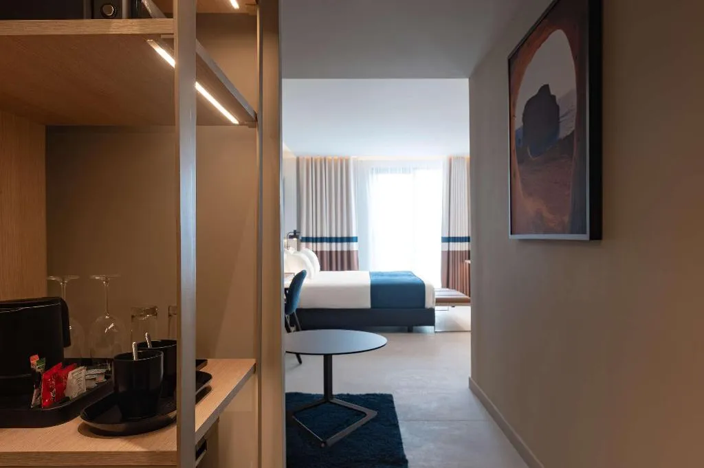 DOUBLE DELUXE Room, Best Western Premier Malta, Malta