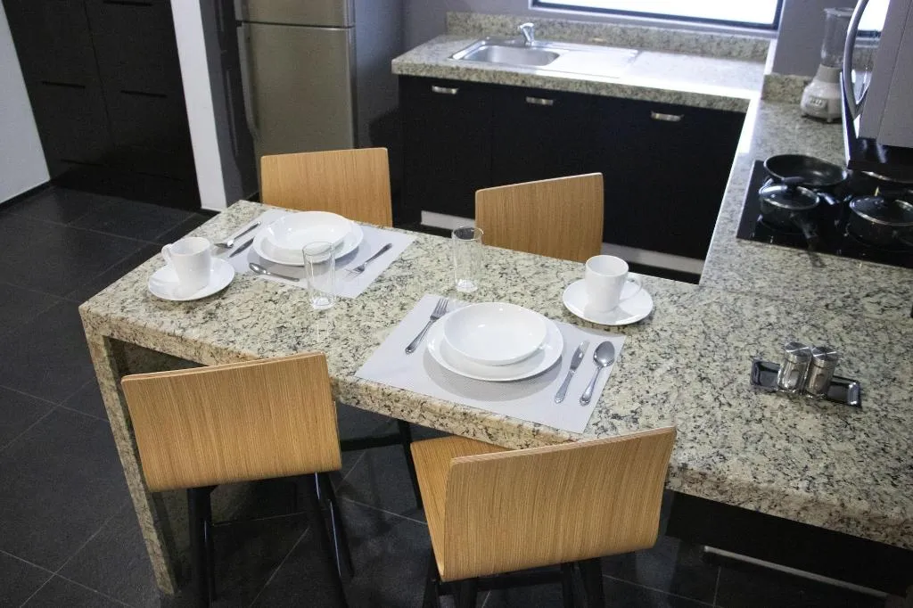 Room, Sole Suites Apartments Playa del Carmen, Playa Del Carmen