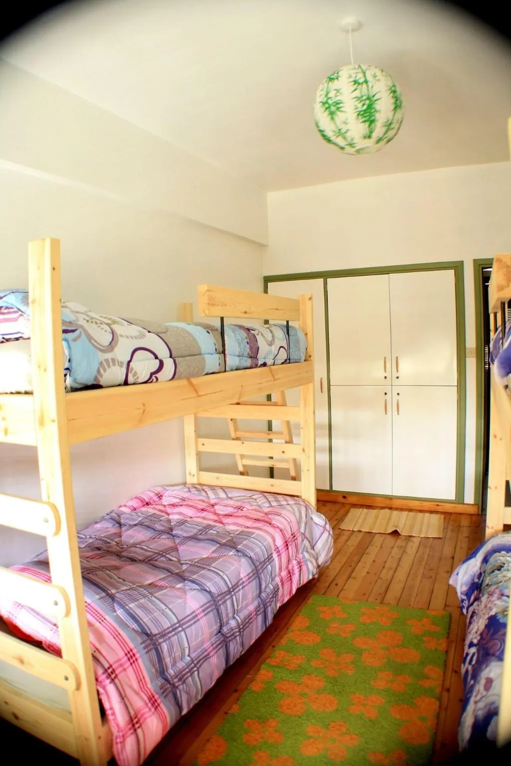 Room, Lima Sol House - Hostel, Cyprus