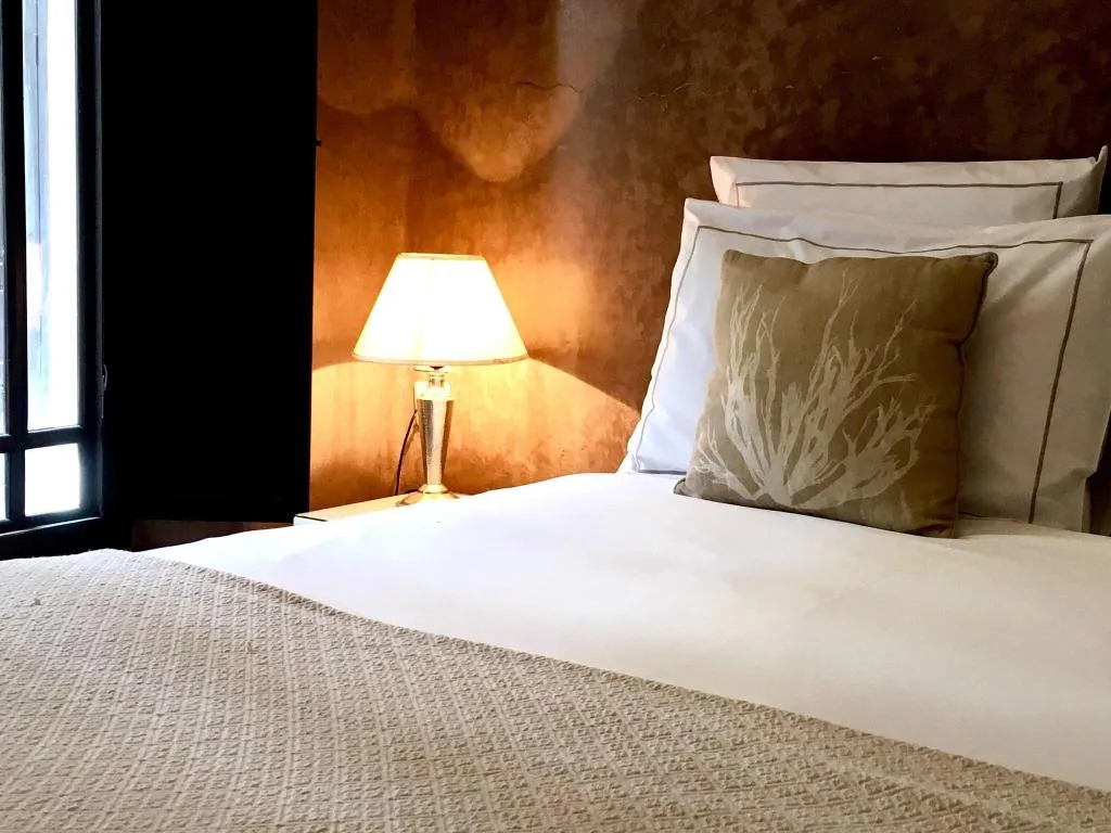 Room, Riad Tawargit, Marrakech