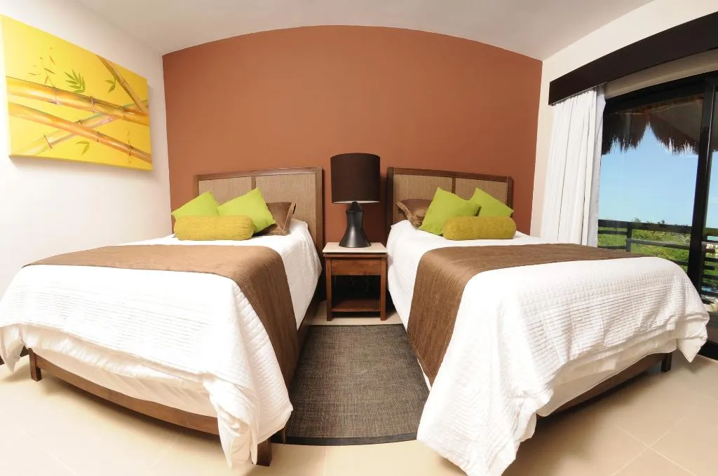 APARTMENT TWO BEDROOMS Room, La Divina By Aldea Thai, Playa Del Carmen