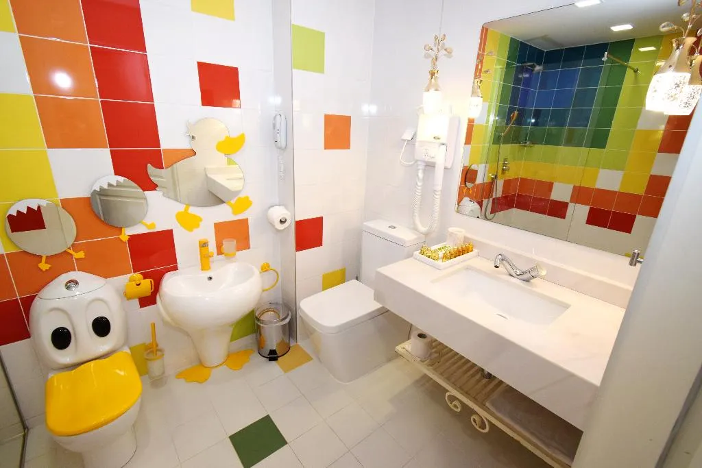 APARTMENT DELUXE Room, Eco Therma Village Spa & Sport, Varna