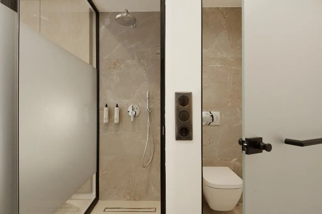 TWIN SUPERIOR Room, Hilton Garden Inn Athens Syggrou Avenue, Athens