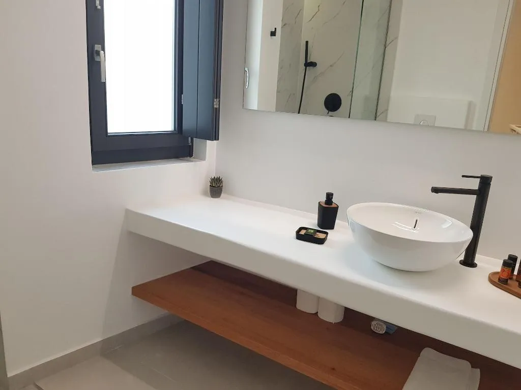Room, MyLithos Suites, Santorini