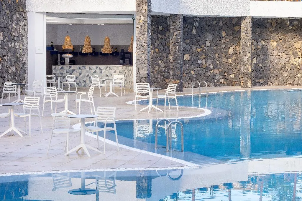 Bar, Alua Tenerife, Tenerife