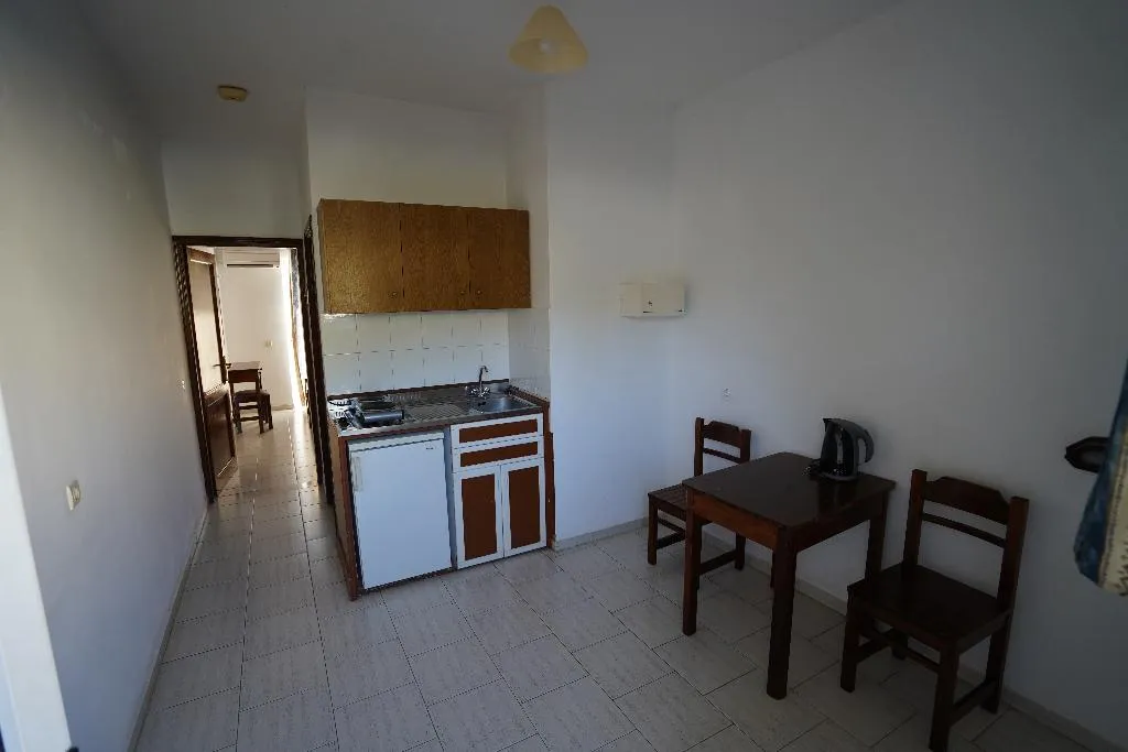 STUDIO STANDARD Room, Katina Studios, Rhodes