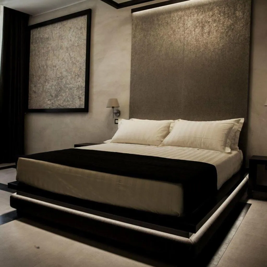 Room, Campo De Fiori Prestige Rooms, Rome