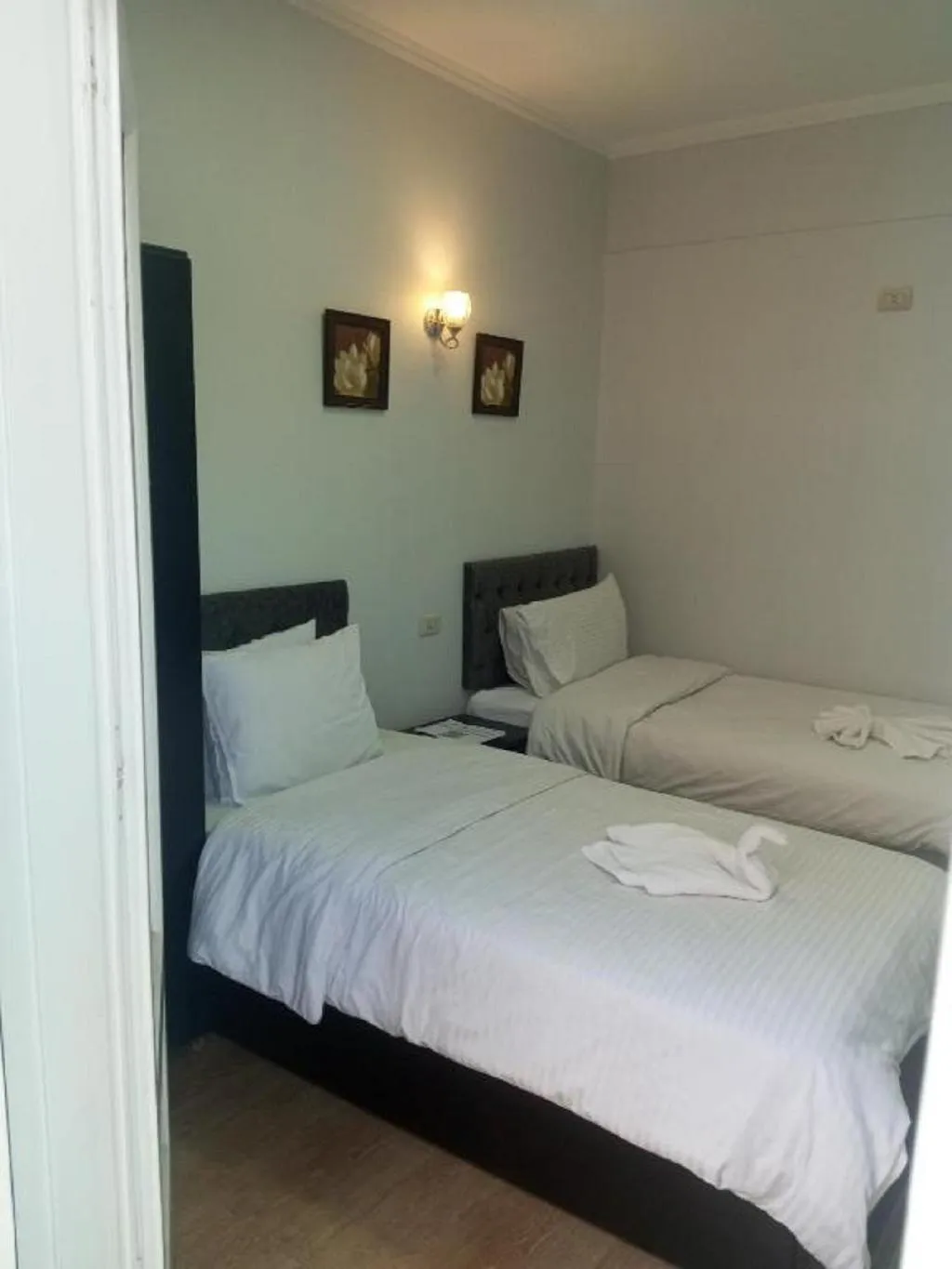 Double or Twin DELUXE Room, New Panorama Hotel, Cairo