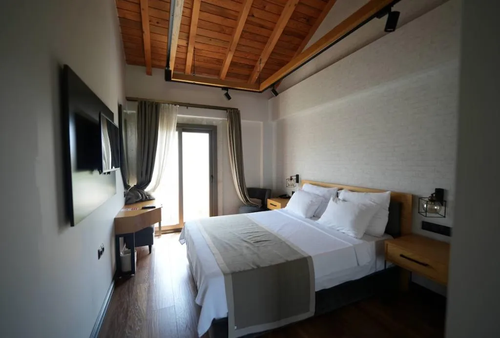Room DELUXE Room, Lal Azure Alacati, Izmir