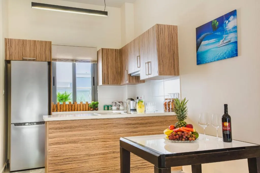 SUITE ONE BEDROOM Room, Latchi Escape Hotel and Suites, Cyprus