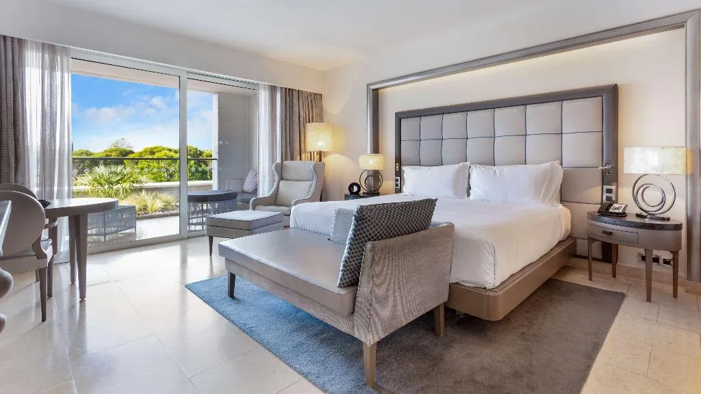 FAMILY ROOM DELUXE Room, Conrad Algarve, Algarve