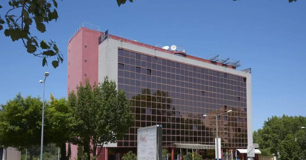General view, Aeminium Coimbra, Affiliated by Meliá, Porto