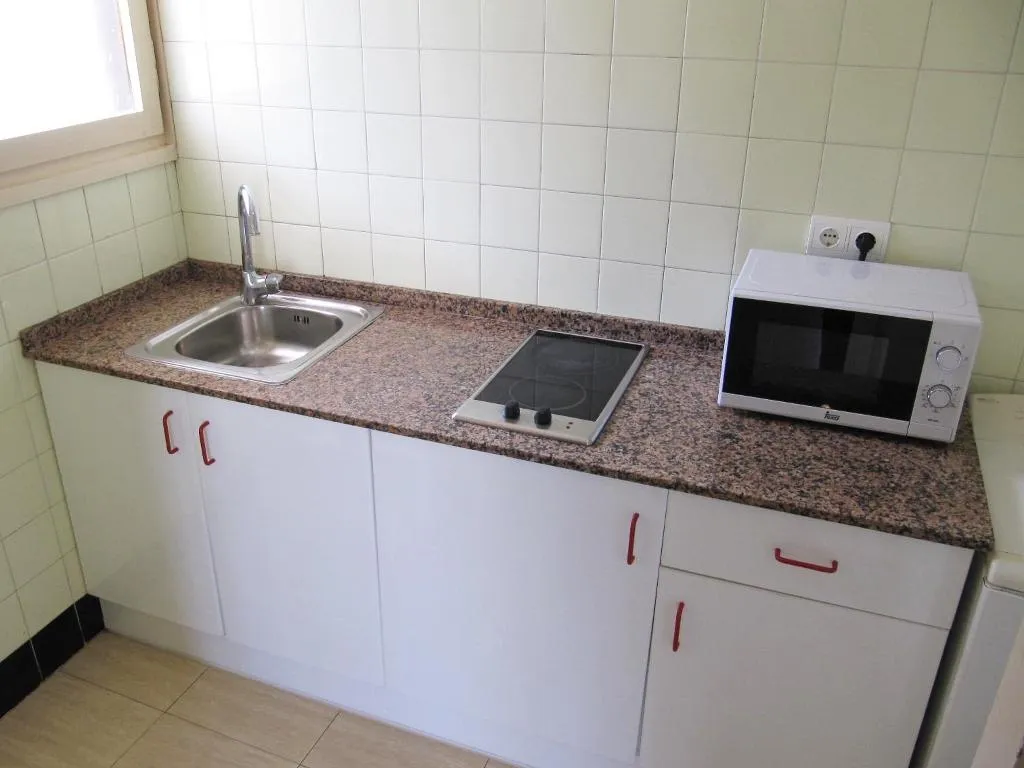APARTMENT CAPACITY 6 Room, Flandria, Costa Dorada