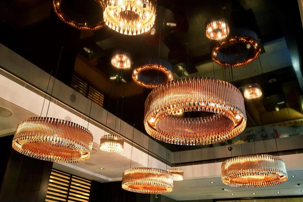 Restaurant, Dorint Kurfürstendamm Berlin, Berlin