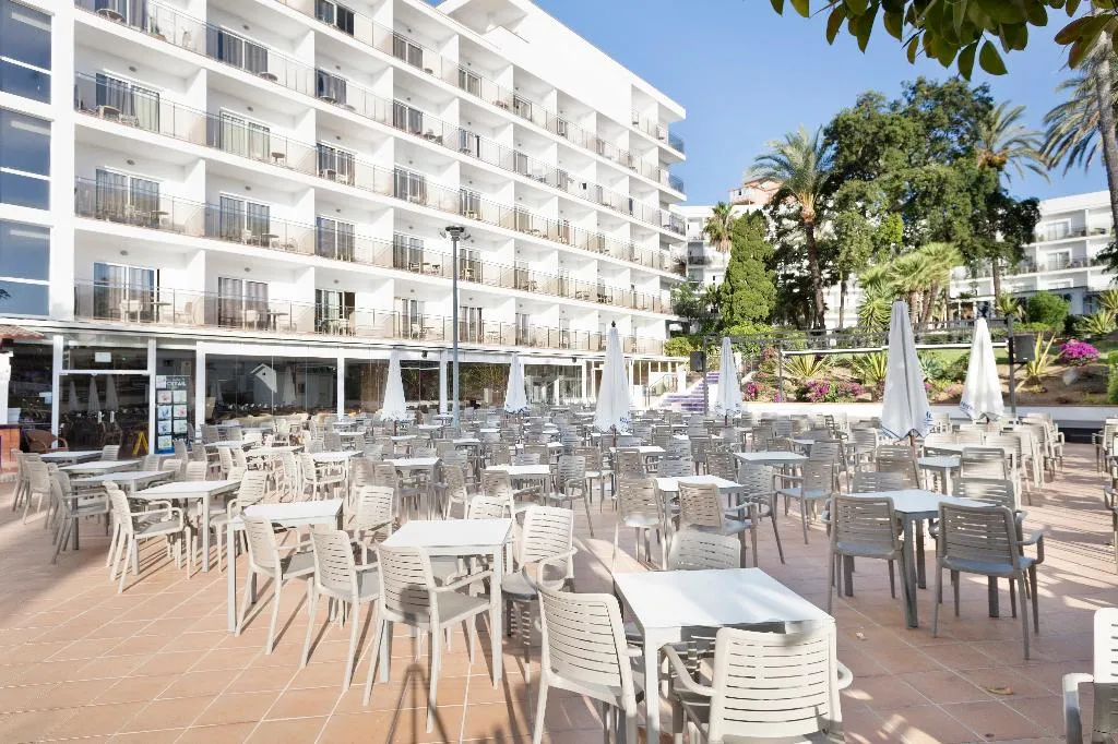 Bar, Best Siroco, Costa Del Sol