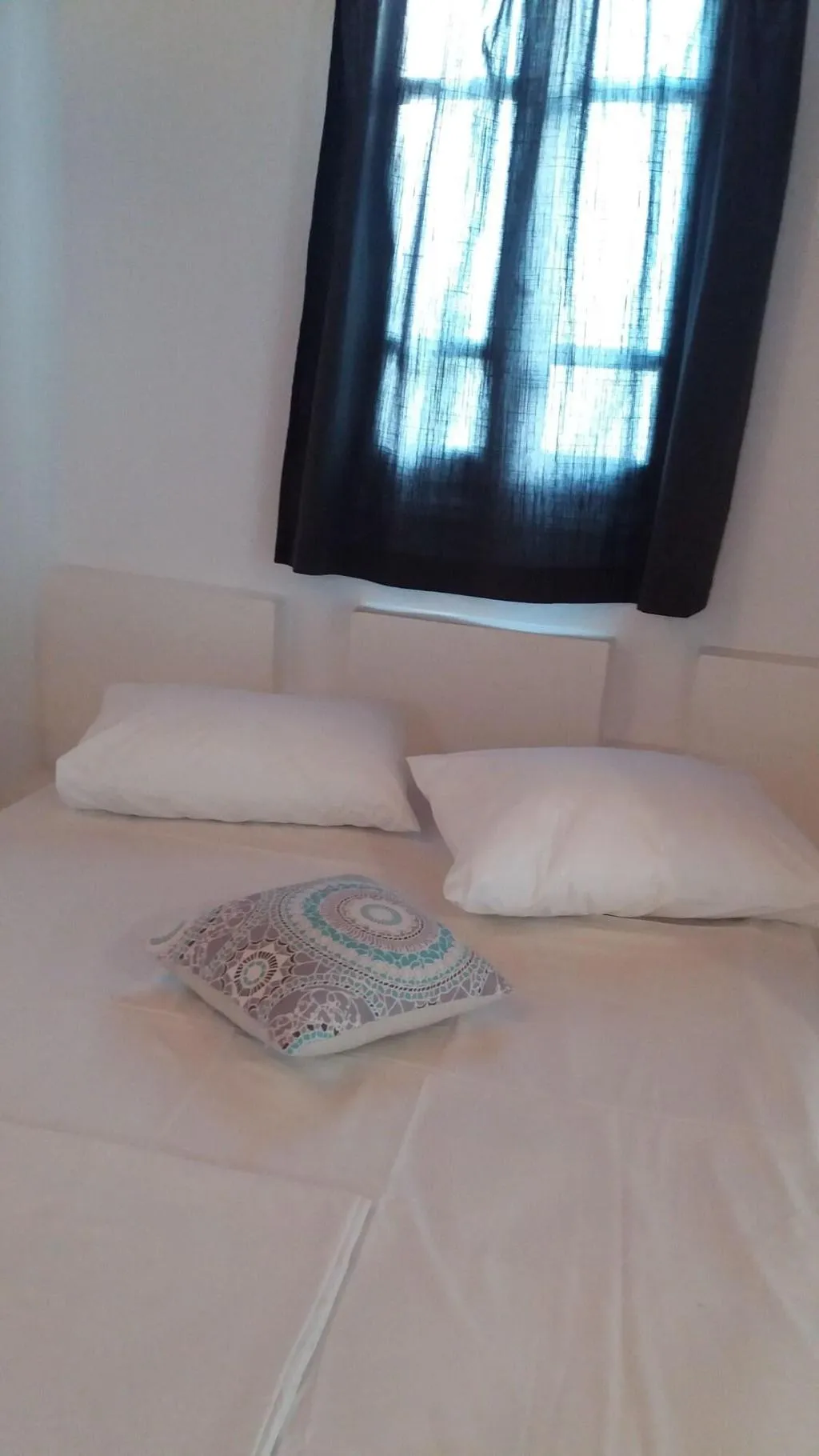 Room, Manos Rooms, Mykonos
