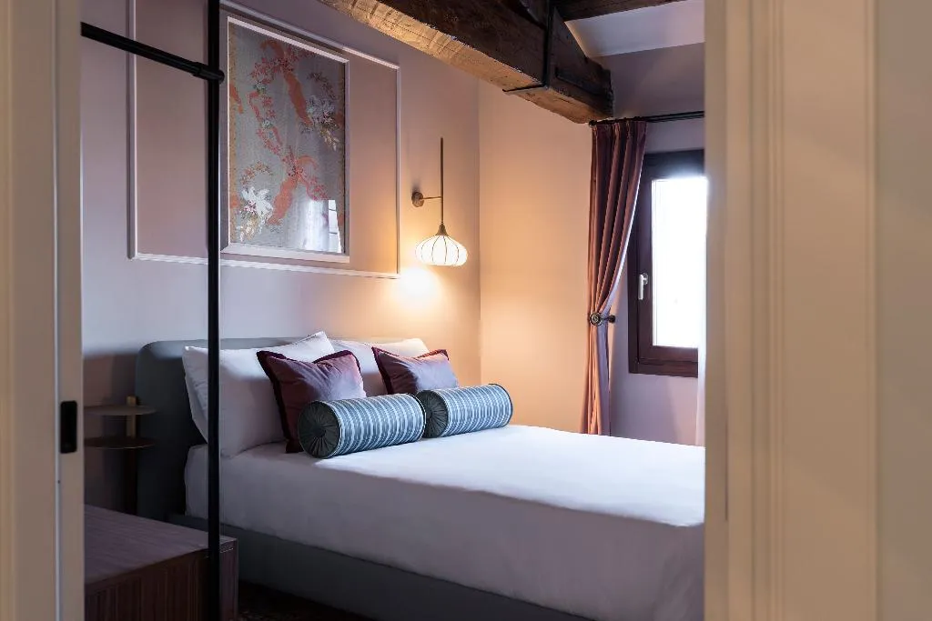 APARTMENT EXECUTIVE Room, Be Mate Ponte Di Rialto, Venice